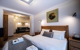 Apartamenty przy Hotelu Żywieckim
